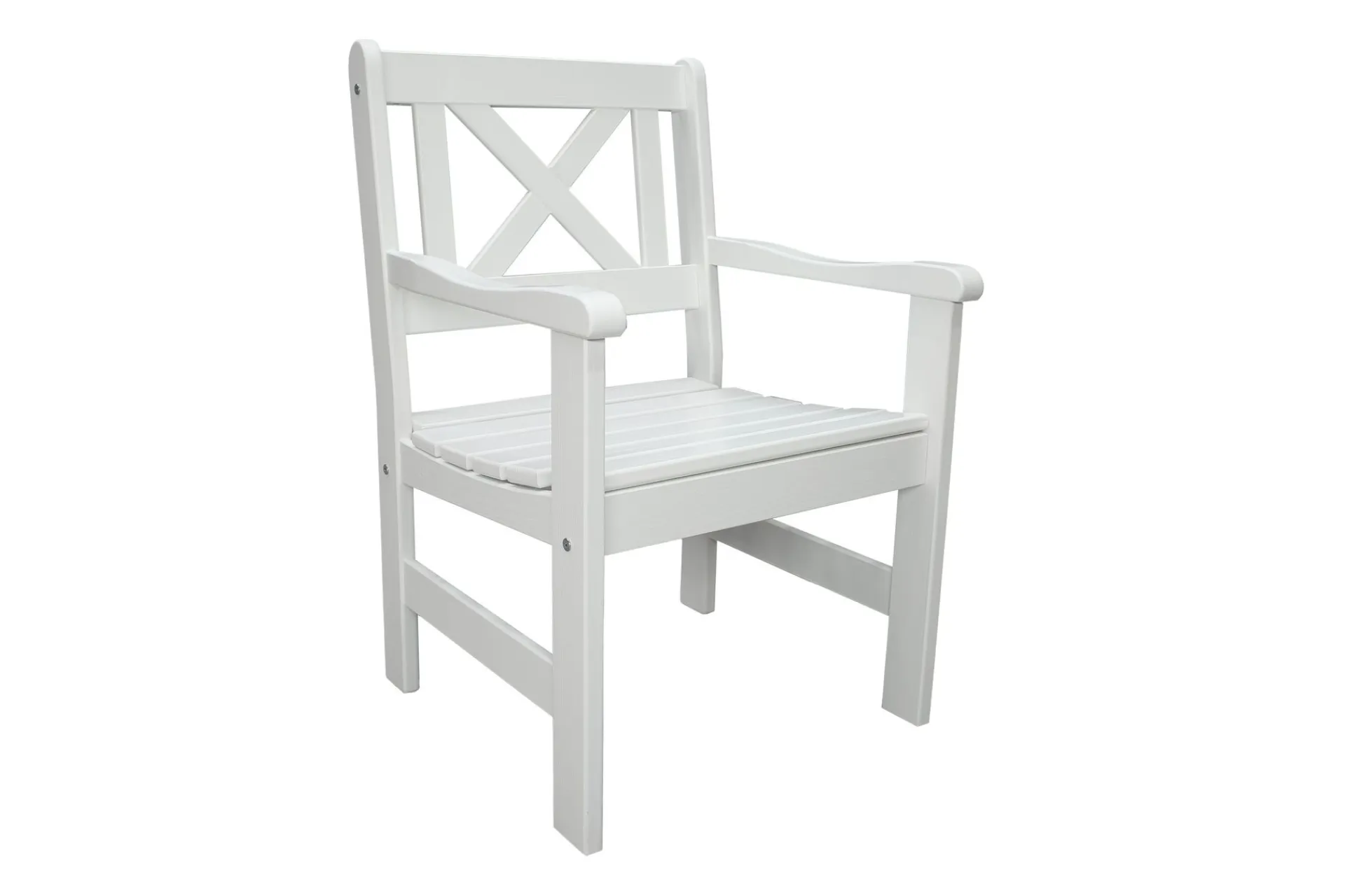 Comfort Garden Spisegrupper Hage-Olivo Spisegruppe Hvit