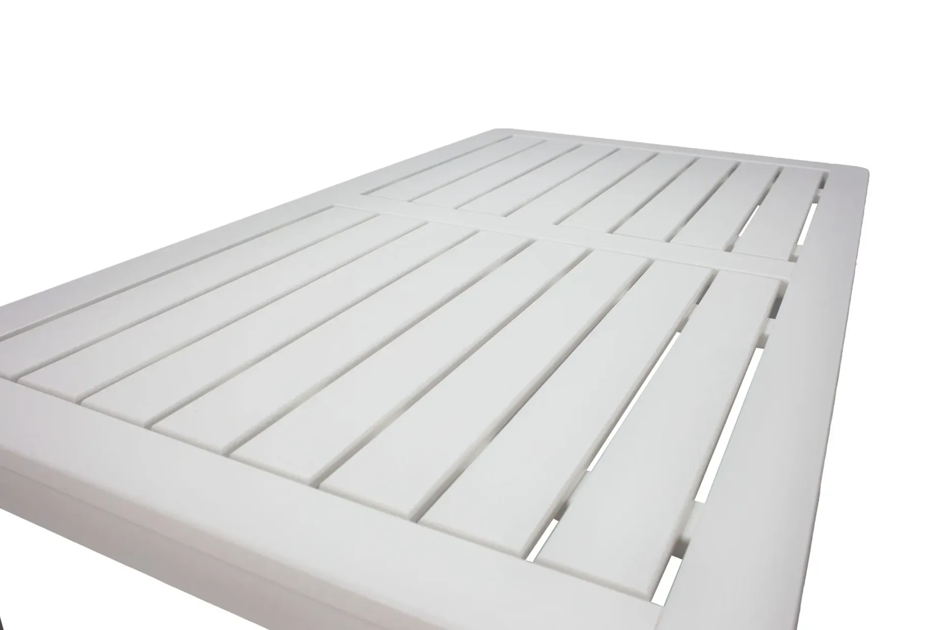 Comfort Garden Spisegrupper Hage-Olivo Spisegruppe Hvit