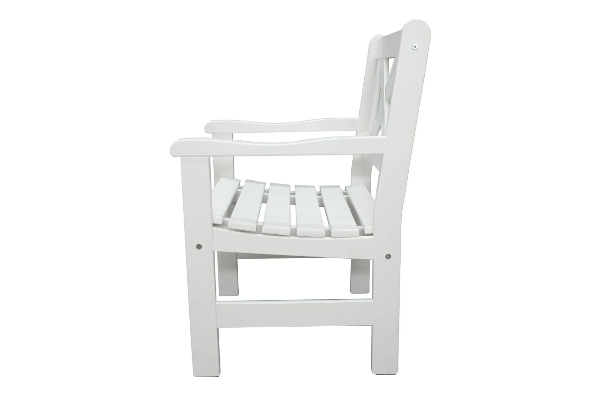 Comfort Garden Spisegrupper Hage-Olivo Spisegruppe Hvit