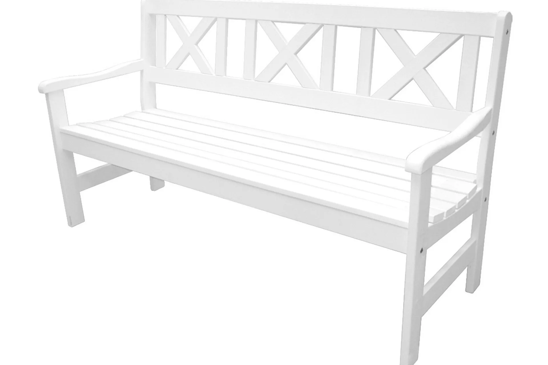 Comfort Garden Spisegrupper Hage-Olivo Spisegruppe Hvit