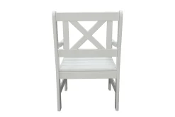 Comfort Garden Spisegrupper Hage-Olivo Spisegruppe Hvit
