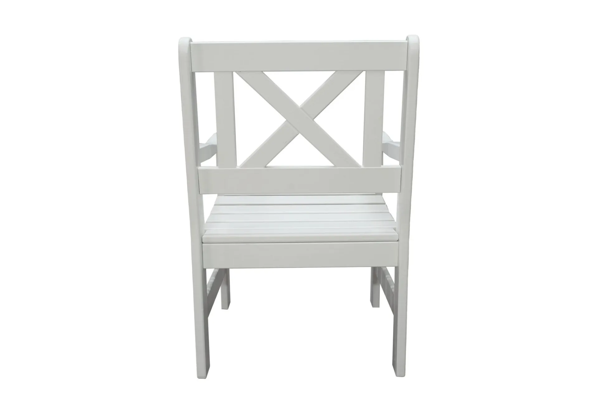 Comfort Garden Spisegrupper Hage-Olivo Spisegruppe Hvit