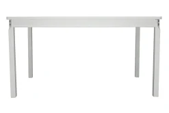 Comfort Garden Spisegrupper Hage-Olivo Spisegruppe Hvit