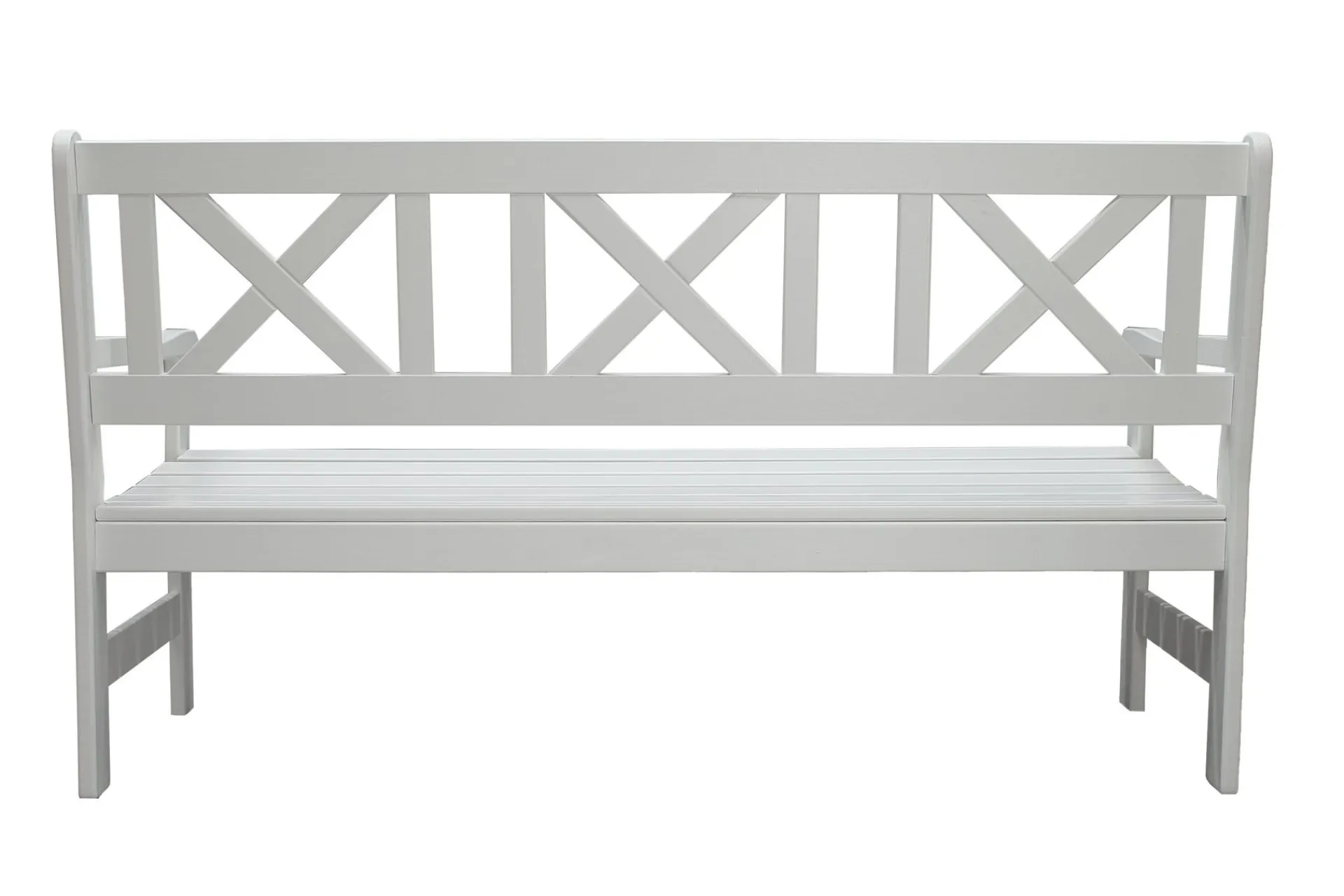 Comfort Garden Spisegrupper Hage-Olivo Spisegruppe Hvit