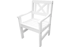 Comfort Garden Spisegrupper Hage-Olivo Spisegruppe Hvit