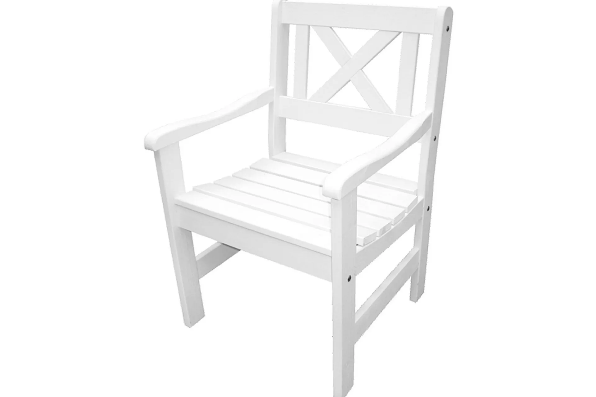 Comfort Garden Spisegrupper Hage-Olivo Spisegruppe Hvit