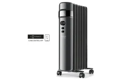 Oljeelement Taurus Agadir Connect