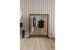 Olyric TV-hylle 124 cm