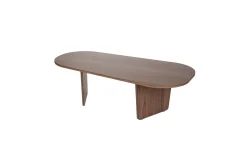 Omari Sofabord 130 cm