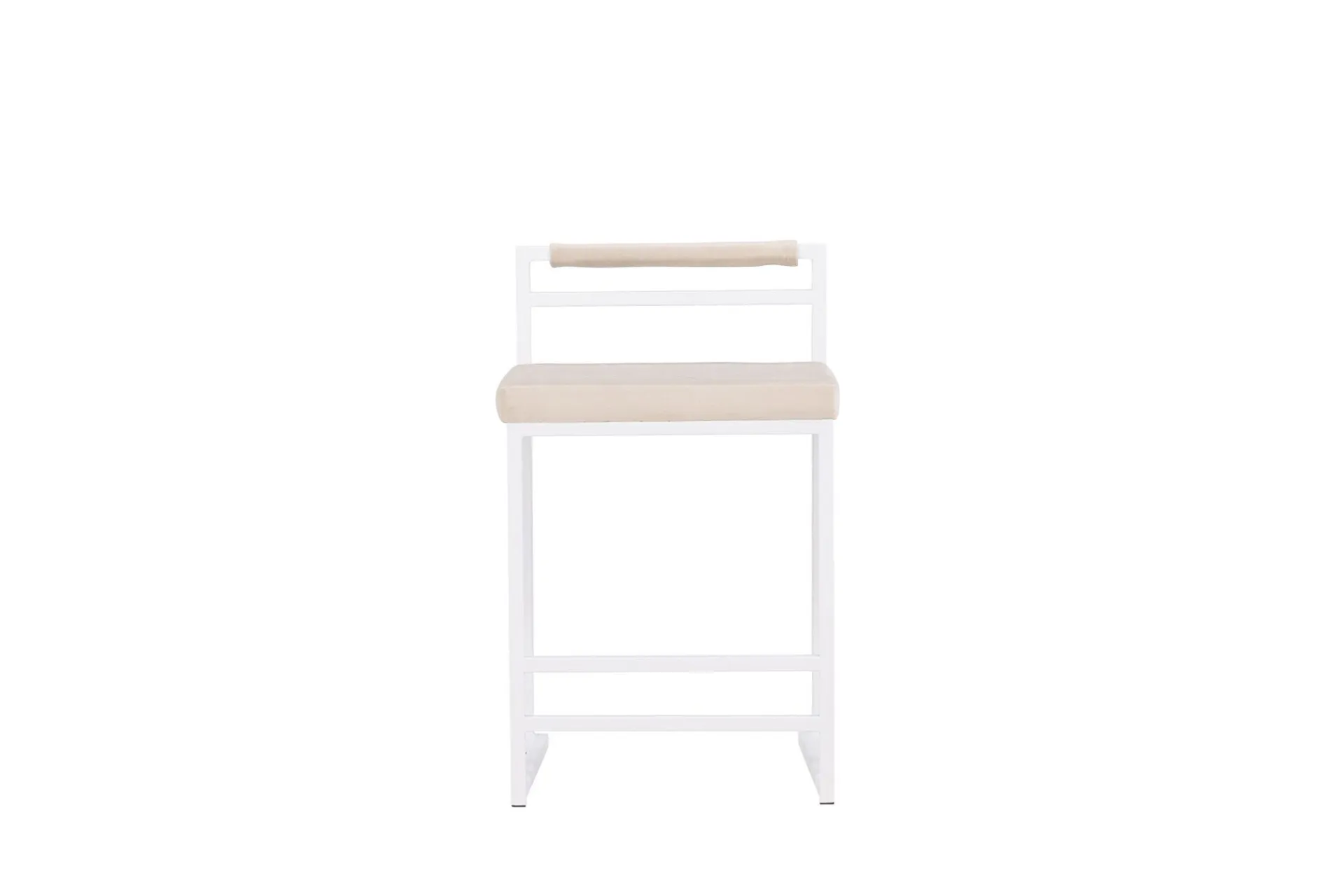 Venture Home Barmøbler|Barstoler-Opelika Barstol 80,5 cm Beige