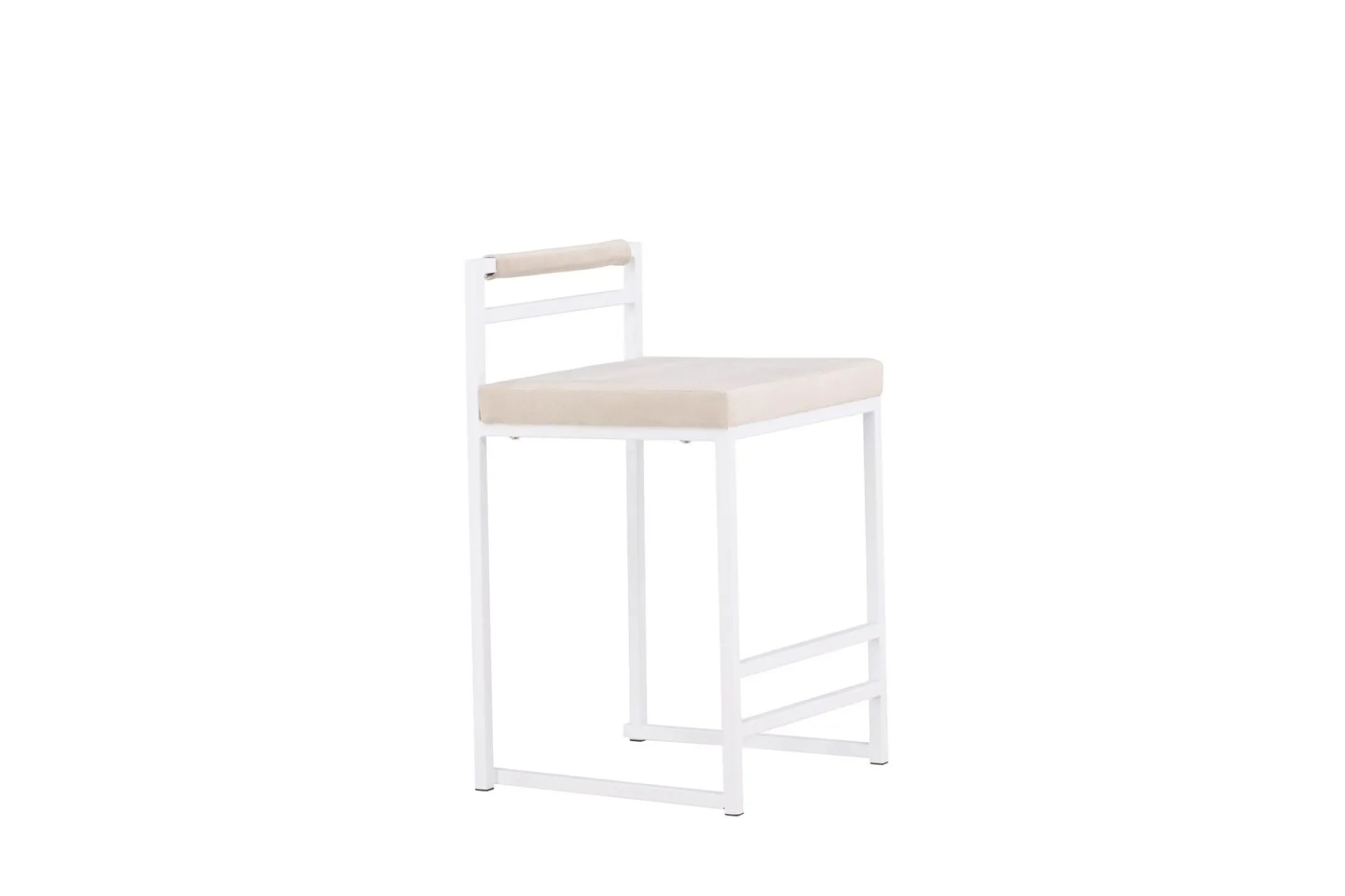 Venture Home Barmøbler|Barstoler-Opelika Barstol 80,5 cm Beige