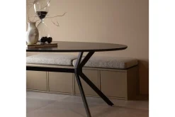 WOOOD Oppbevaringsbenk Turner