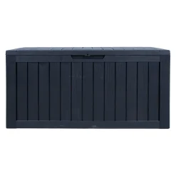 Oppbevaringsboks HOME4YOU Bomm 117,5x47,5x59 cm/300L, plast