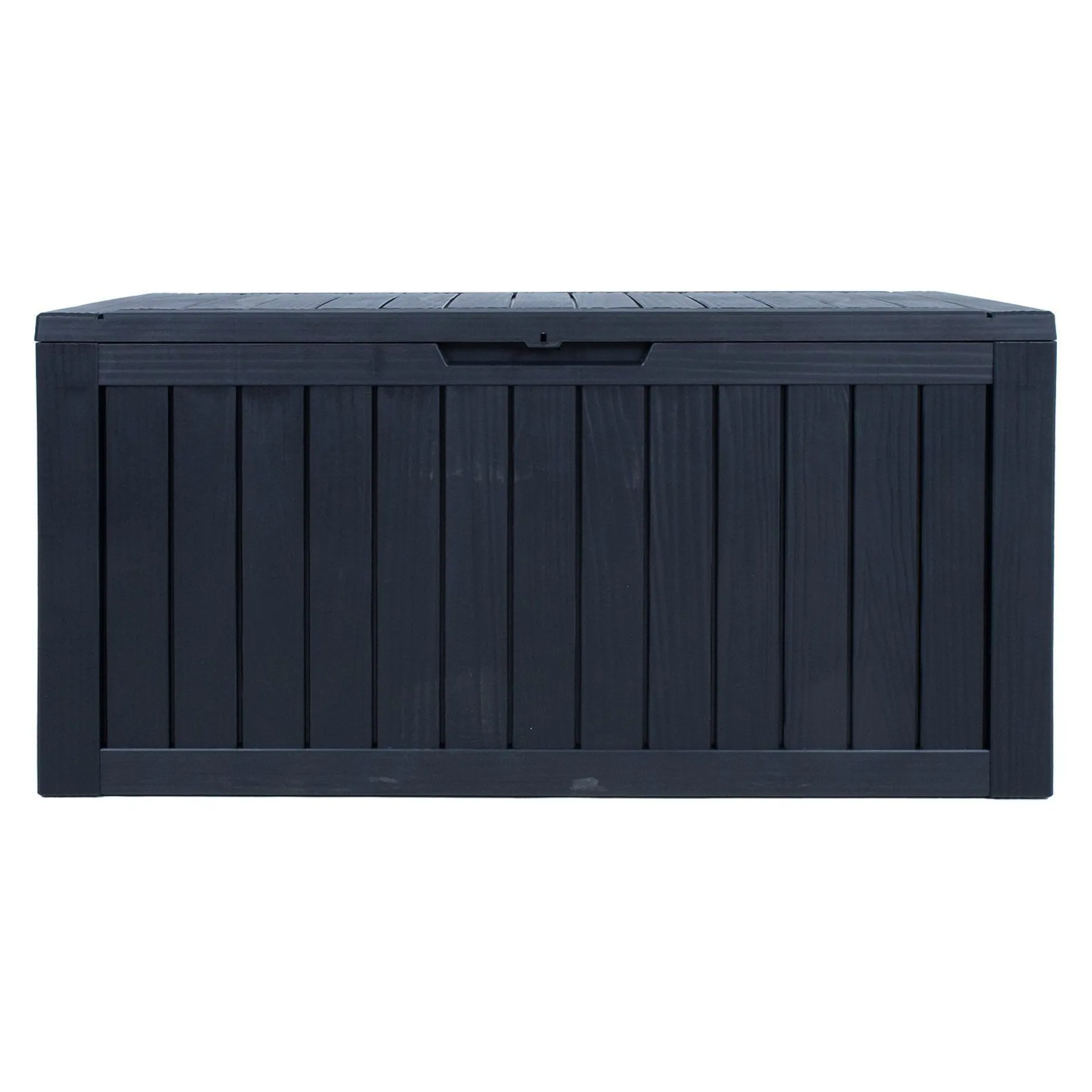Oppbevaringsboks HOME4YOU Bomm 117,5x47,5x59 cm/300L, plast