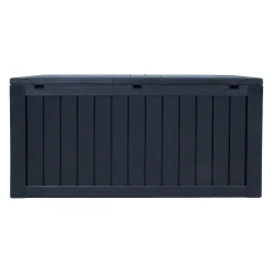 Oppbevaringsboks HOME4YOU Bomm 117,5x47,5x59 cm/300L, plast
