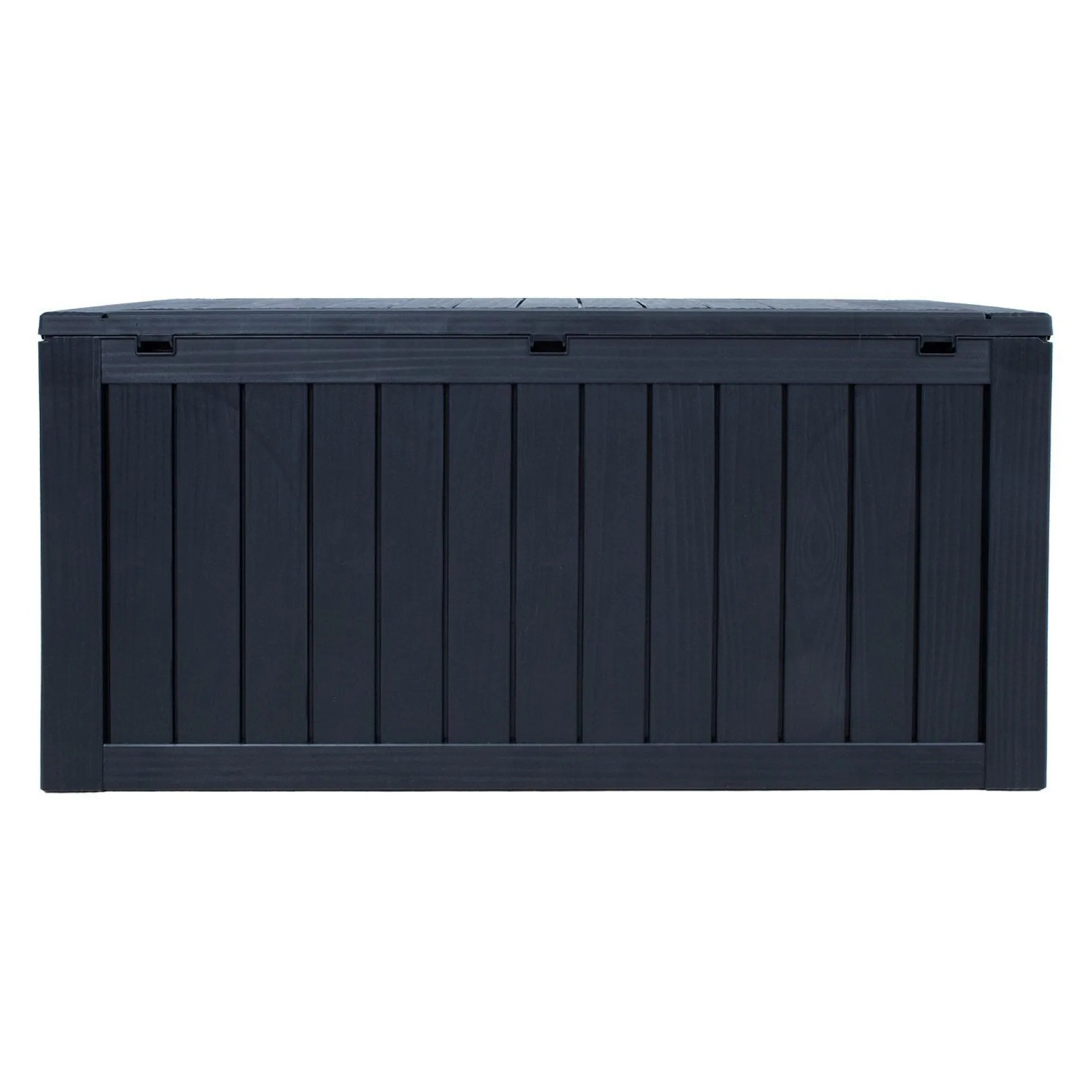 Oppbevaringsboks HOME4YOU Bomm 117,5x47,5x59 cm/300L, plast