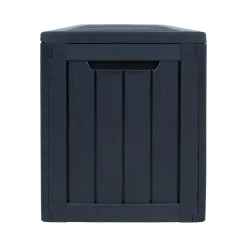 Oppbevaringsboks HOME4YOU Bomm 117,5x47,5x59 cm/300L, plast