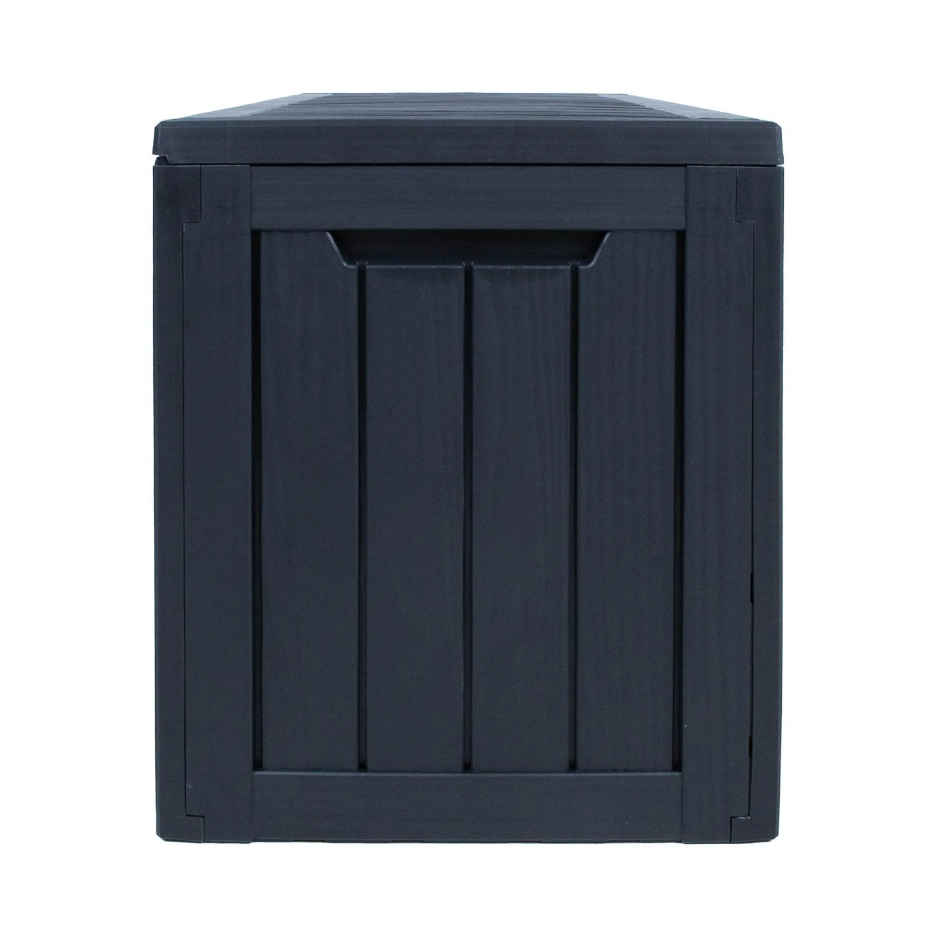 Oppbevaringsboks HOME4YOU Bomm 117,5x47,5x59 cm/300L, plast