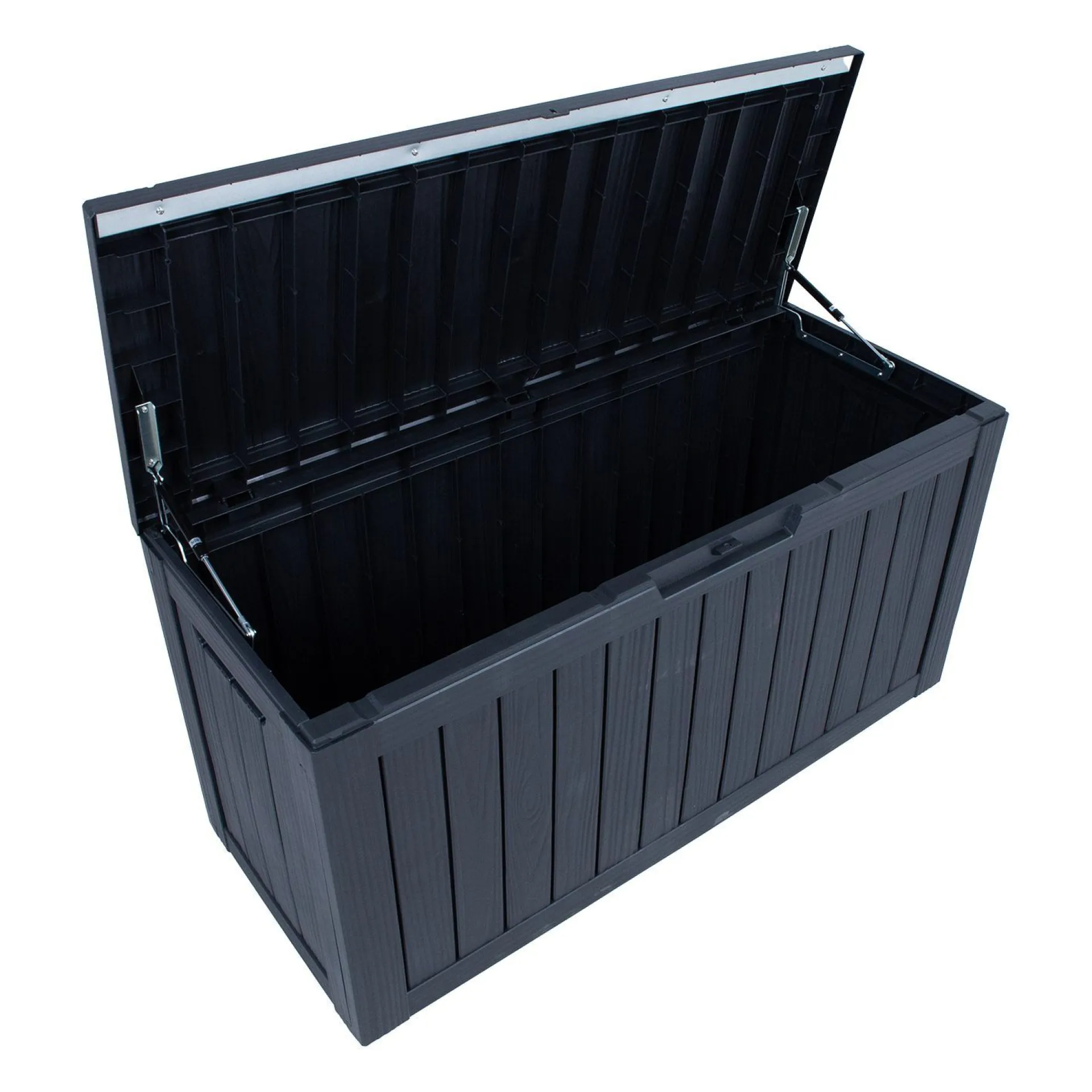 Oppbevaringsboks HOME4YOU Bomm 117,5x47,5x59 cm/300L, plast