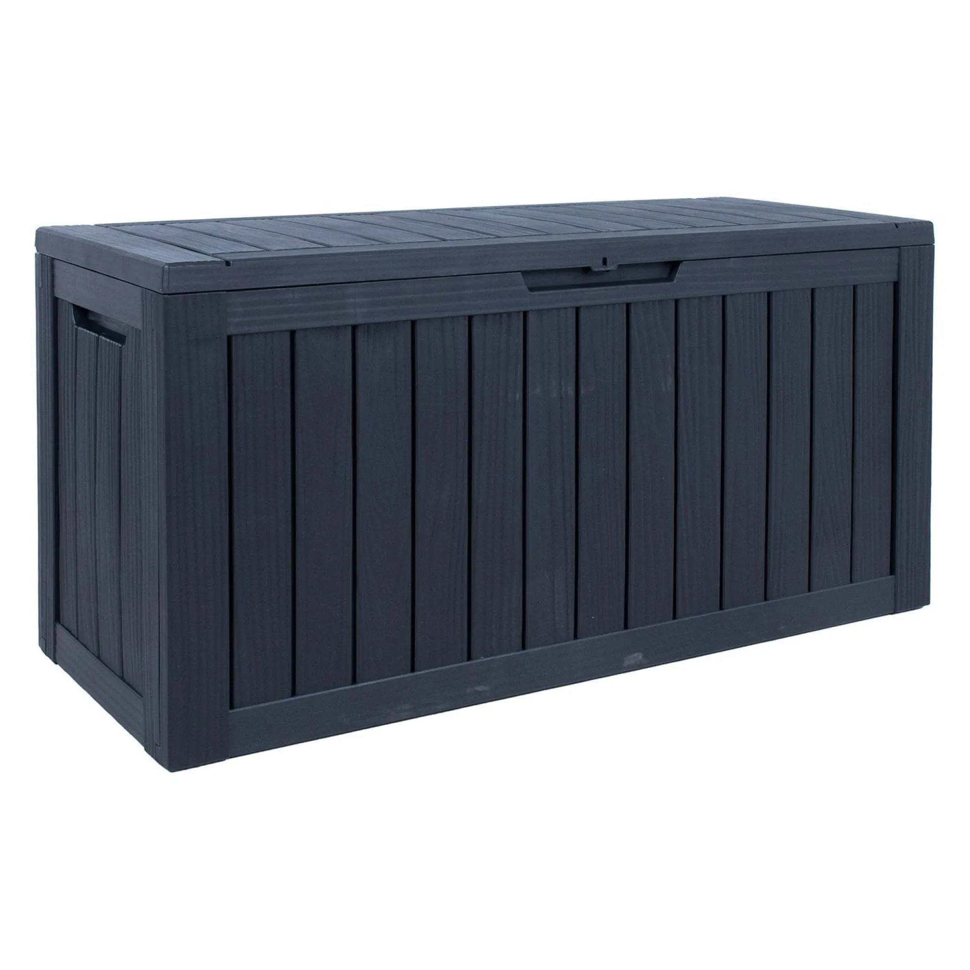Oppbevaringsboks HOME4YOU Bomm 117,5x47,5x59 cm/300L, plast