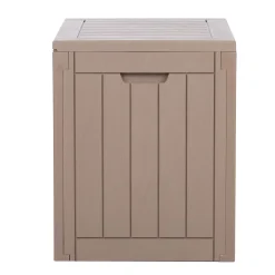 Oppbevaringsboks HOME4YOU Portola 56x43x53 cm/118 L, plast