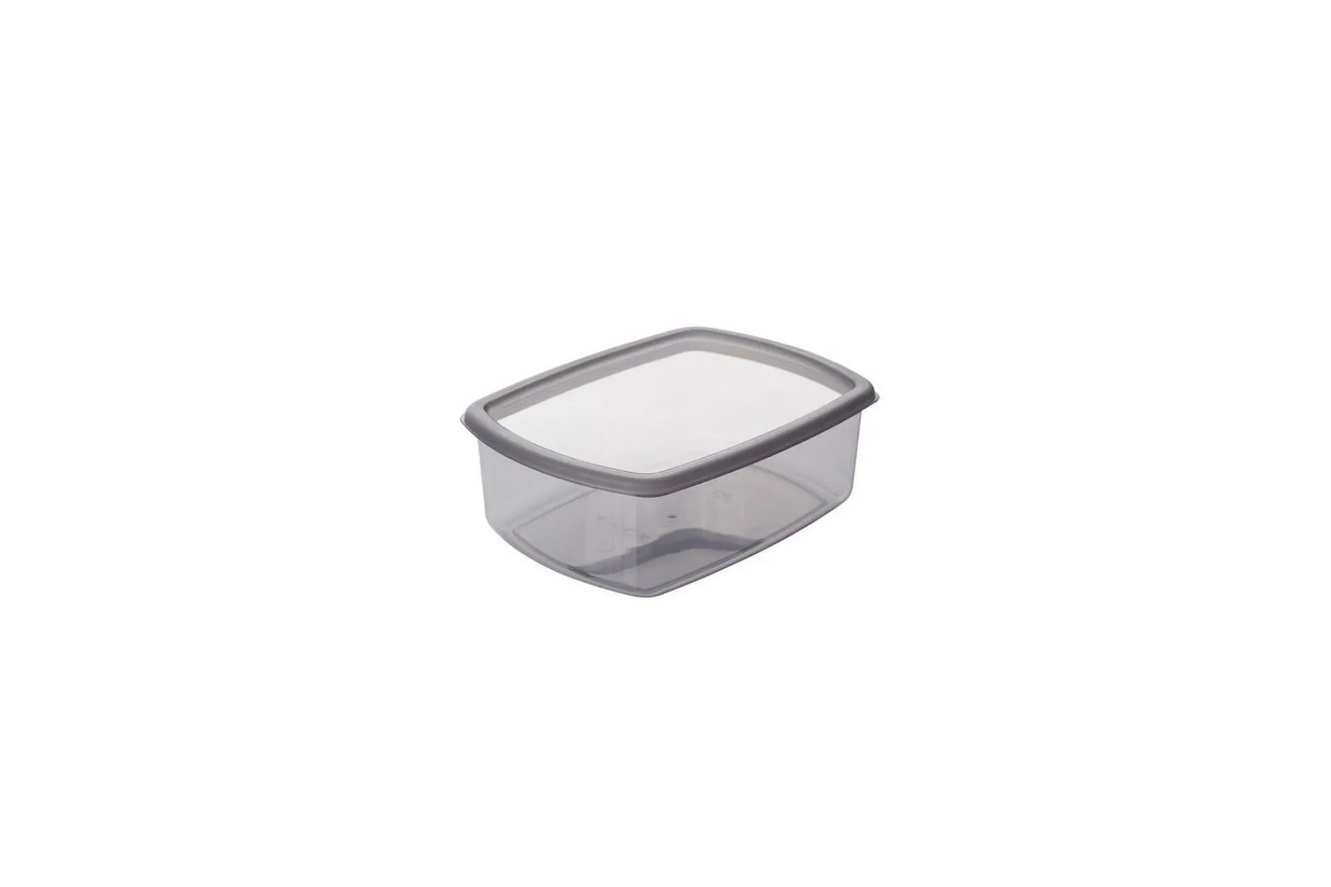 Oppbevaringsbokssett (16 deler) Rasalas16 Antrasitt