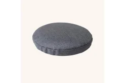 Treningsutstyr-Oppblåsbar Balansepute Swedish Posture Pro Grey