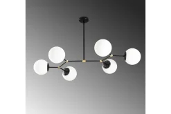Opviq Damar Taklampe