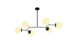 Opviq Damar Taklampe