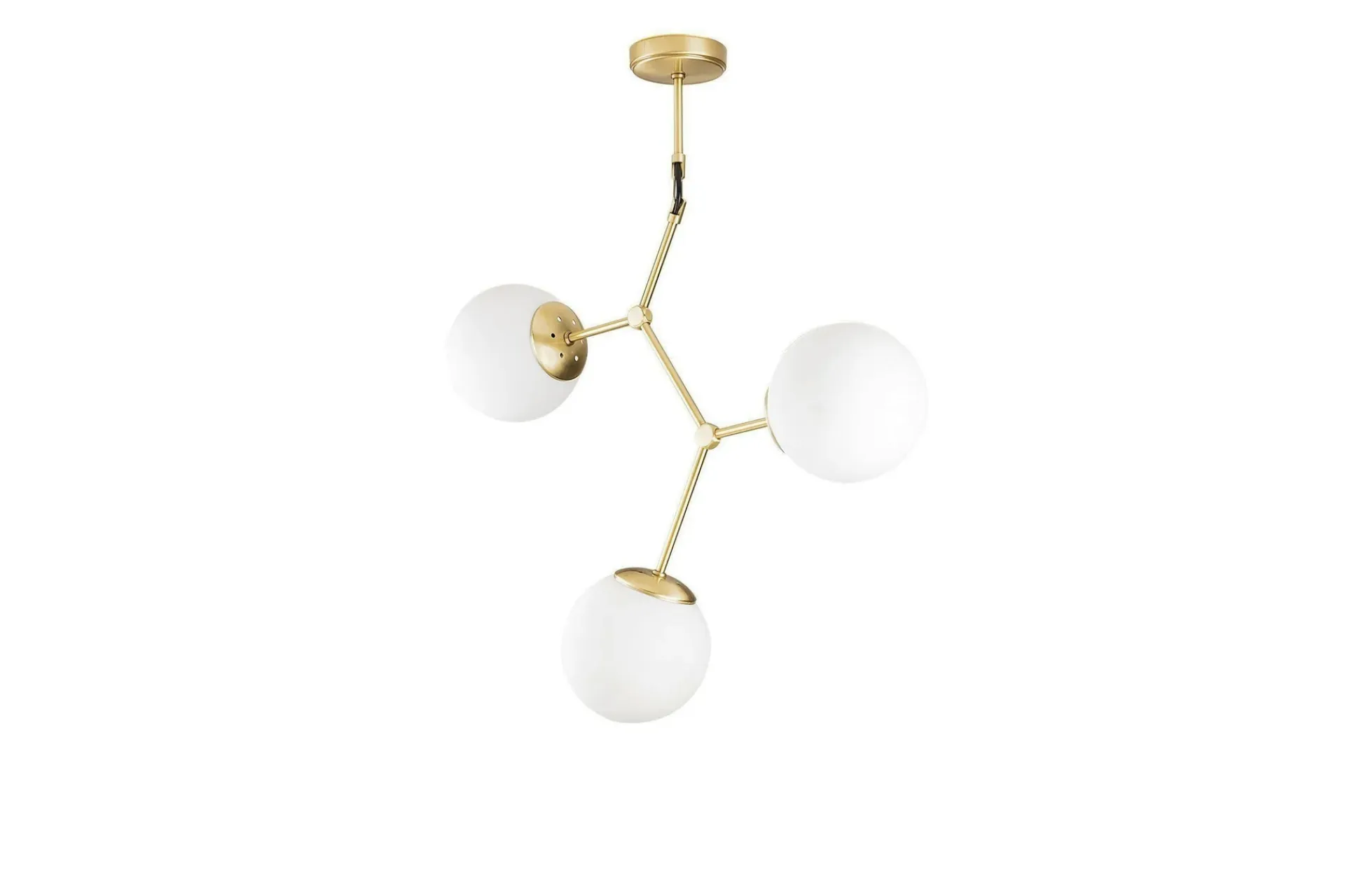 Taklampe-Opviq Damar Taklampe