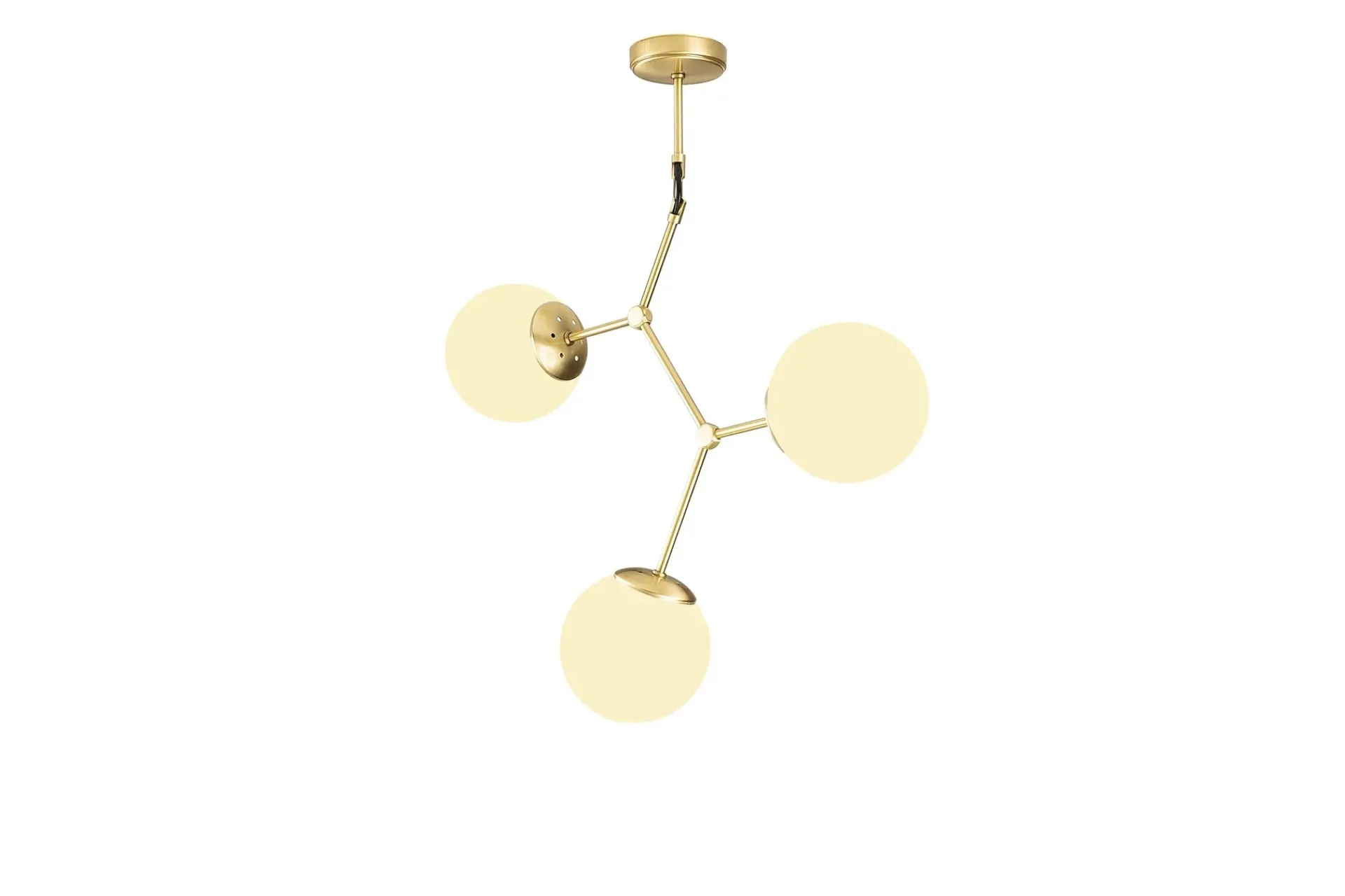 Taklampe-Opviq Damar Taklampe