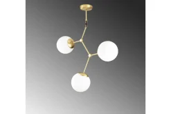 Taklampe-Opviq Damar Taklampe