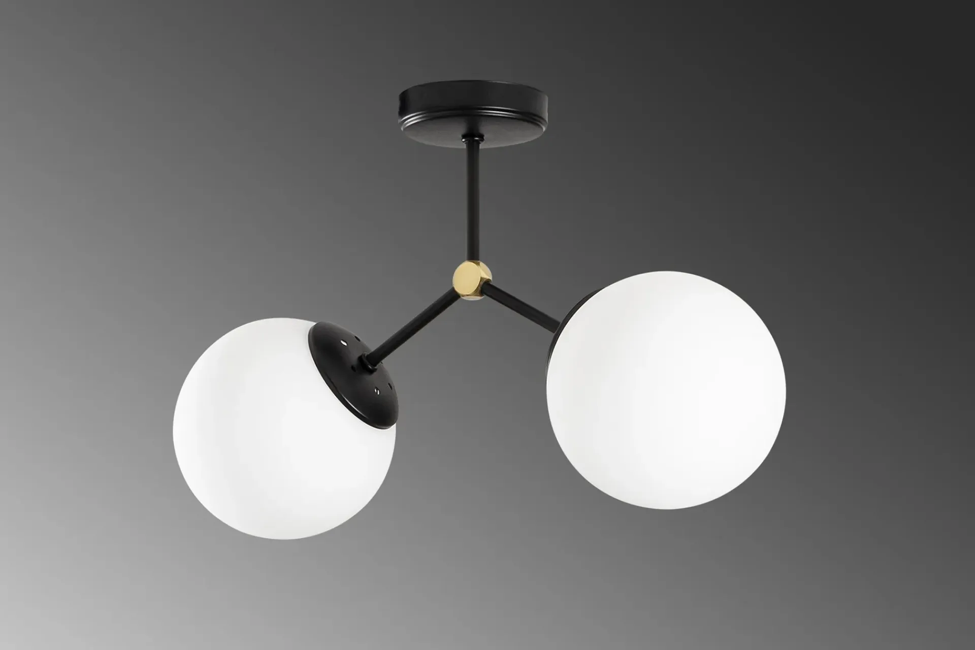 Opviq Damar Taklampe