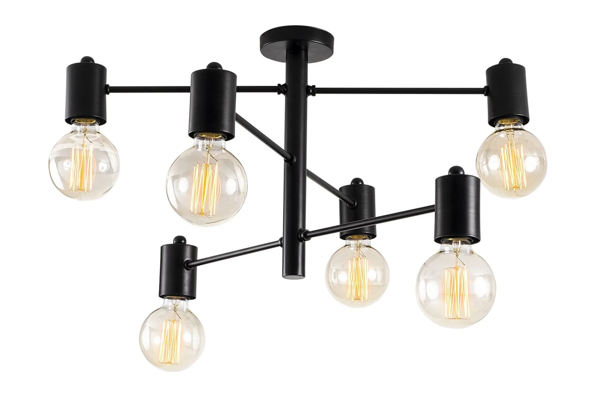 Opviq Hexa Taklampe