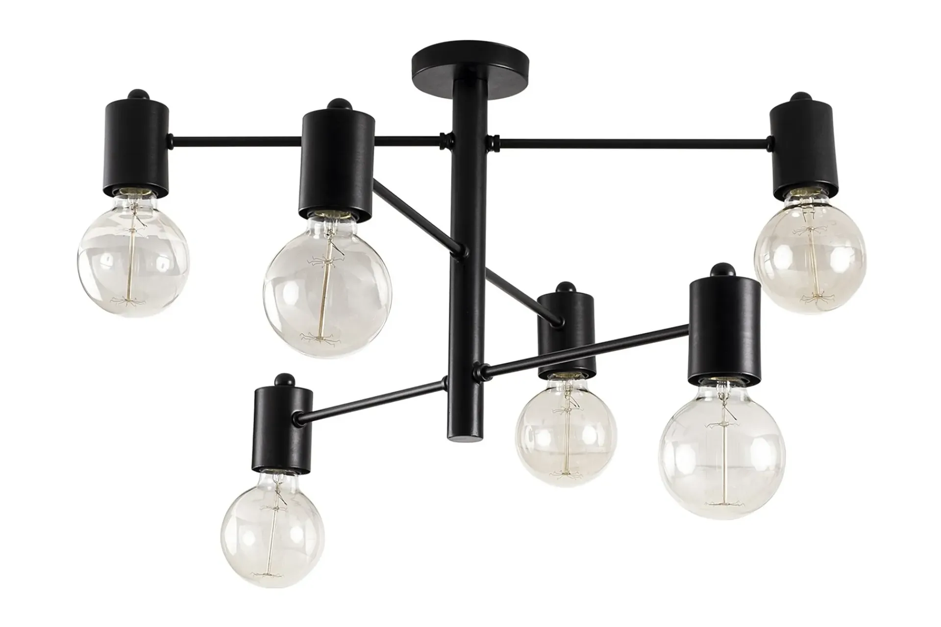 Opviq Hexa Taklampe