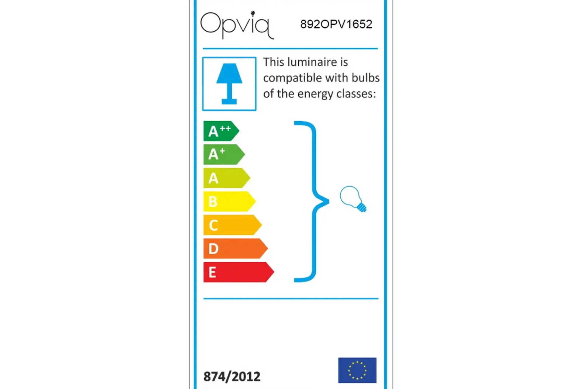 Taklampe|Soveromslampe-Opviq Kem Taklampe