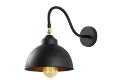 Opviq Saglam Vegglampe