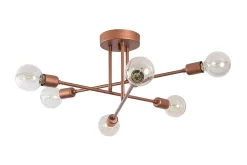 Taklampe|Soveromslampe-Opviq Taklampe