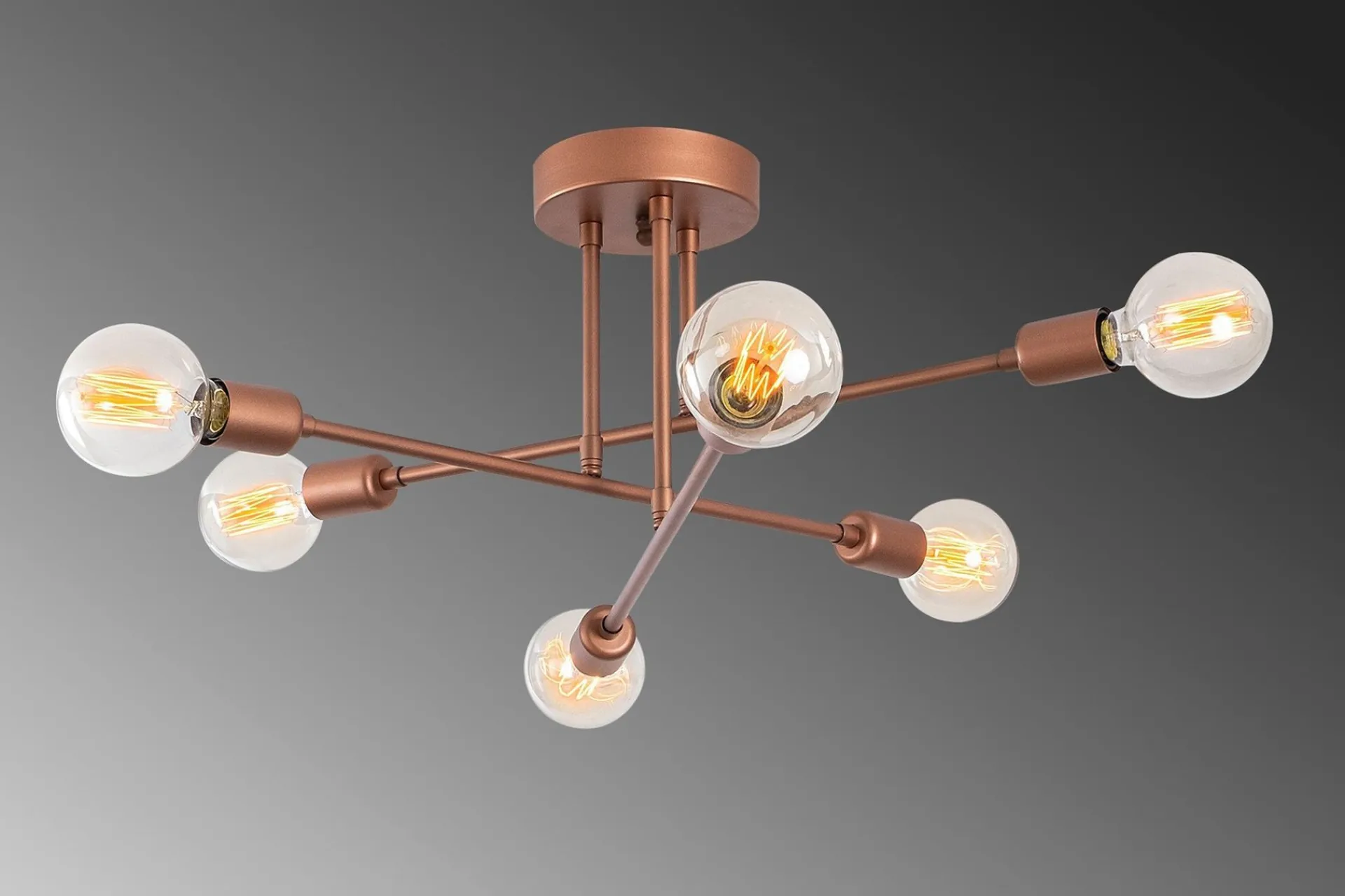Taklampe|Soveromslampe-Opviq Taklampe