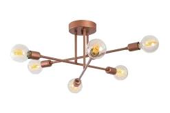 Taklampe|Soveromslampe-Opviq Taklampe