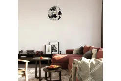 Taklampe-Opviq Taklampe