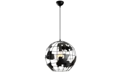 Taklampe-Opviq Taklampe