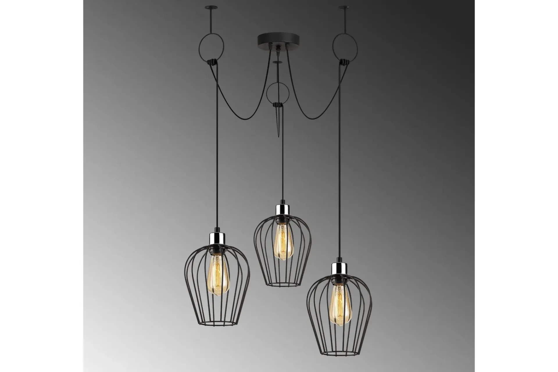 Opviq Tel Taklampe