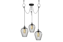 Opviq Tel Taklampe