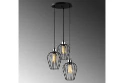 Opviq Tel Taklampe