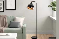 Opviq Yildo Gulvlampe