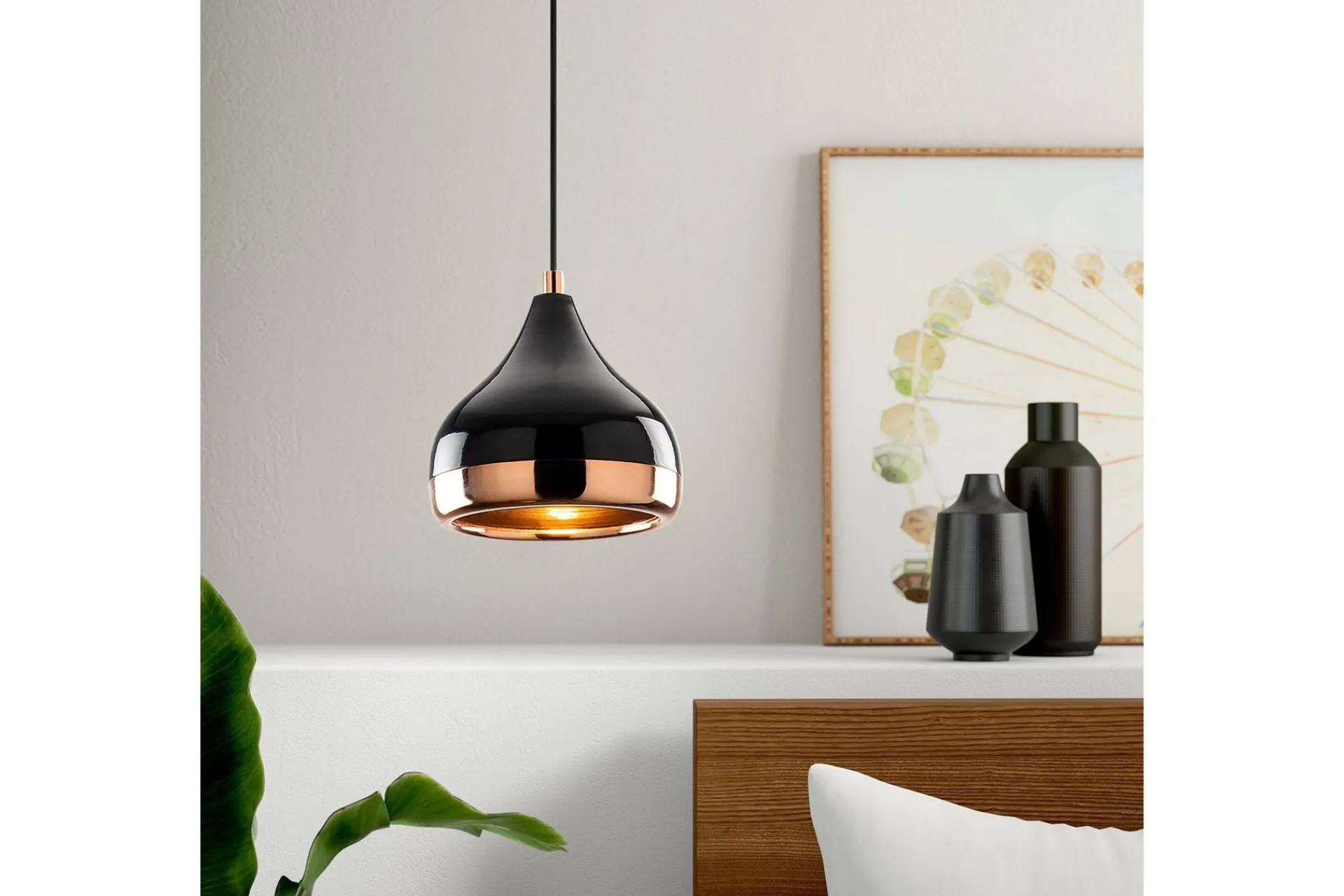 Taklampe|Soveromslampe-Opviq Yildo Taklampe