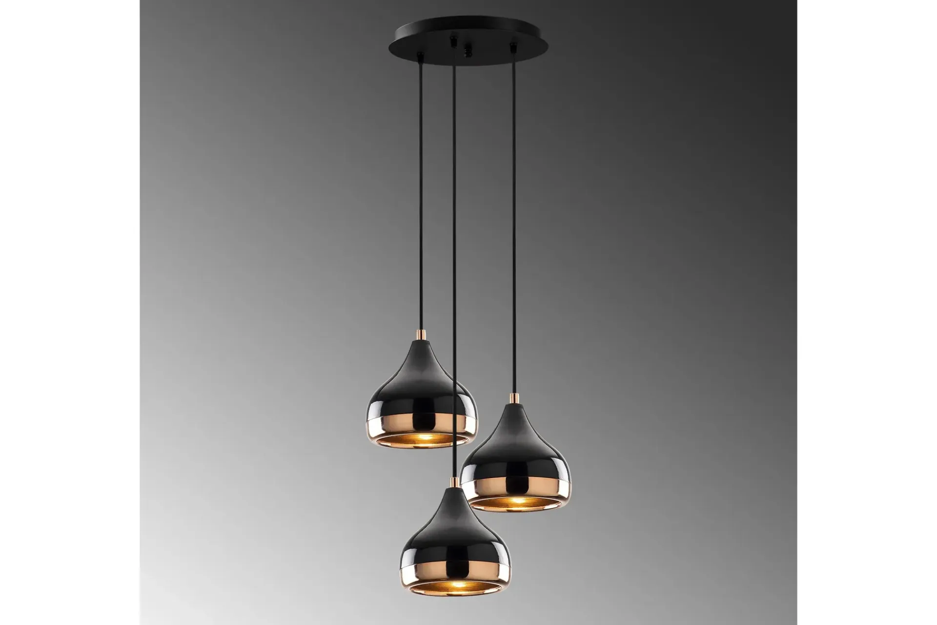 Taklampe|Soveromslampe-Opviq Yildo Taklampe