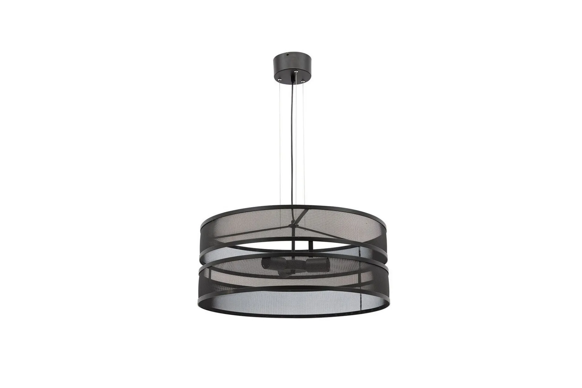Kjøkkenlampe-Orabela Taklampe Svart