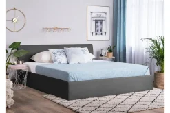 Bedly Orbey Dobbeltseng 180 | 200 cm